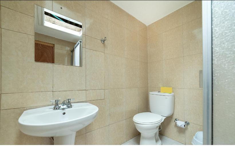 Hotel Casa Normandia Богота Экстерьер фото